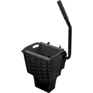 Carlisle FoodService Products 6690403 OmniFit Side Press Wringer, Black (Black)