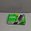 Pro Portable Magnetic Bluetooth Golf Speaker Wireless Waterproof IPX6/Shockproof 3rd Generation Magnetic Golf Speakers for Golf Cart 24Hour Battery Golf Accessories Golf Gifts(TWS & SD Card function)