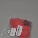 Dog Fleece Vest - Red, M - Pullover Warm Sweater | Stretchable Sweatshirt Small Dogs Boy, Lightweight Winter Jacket Keep Warm, Mini Dachshund, Bichon Frise