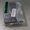 Redragon M913 Impact Elite Wireless Gaming Mouse, 16000 DPI Wired/Wireless RGB Mouse with 16 Programmable Buttons, 45 Hr Battery and Pro Optical Sensor, 12 Side Buttons MMO Mouse (Black)