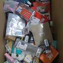 Box With Mixed, Retail Is Estimated