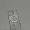 ESR for iPhone 15 Pro Max Case, Compatible with MagSafe, Military-Grade Protection, Yellowing Resistant, Scratch-Resistant Back, Magnetic Phone Case for iPhone 15 Pro Max, Classic Series, Clear