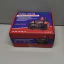 YONHAN Battery Charger 20A 12V/24V LiFePO4 Lead Acid Fully Automatic Battery Maintainer, Car Battery Trickle Charger Automotive w/Repair, Winter Mode, for AGM, STD, Gel, Deep Cycle Batteries