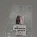 UNA GELLA Short Almond Nail Tips: 504PCS Short Fake Nails Soft Press On Gel Nail Tips Pre Shaped Almond Shape Home Nail Extension Full Cover, 12 Sizes Acrylic Gelly Tips