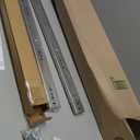 Heavy Duty Drawer Slides, 30 Inch, 300 lb Load Capacity, Side Mount, Ball Bearing, Full Extension, Locking, 1 Pair