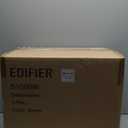 Edifier S1000W WiFi Audiophile Active Bookshelf 2.0 Speakers, 120W RMS Wireless HiFi Bluetooth Sound System Works with Alexa, Optical/RCA x 2 Coaxial, Supports AirPlay 2, Spotify Tidal Connect- Pair