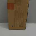 Lifewit Portable Shower Caddy with Handle, 1 Pcs Plastic Shower Caddy Dorm with Holes, Clean Organizer Basket for Bathroom, College, Dorm Room Essentials, Pink