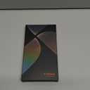 TORRAS for iPhone 17 Pro Case, Beyond Military-Grade Protection, Camera Control Button, DIY Buttons, Translucent Matte Slim Thin Shockproof Hard Back Anti-Scratch case for iPhone 17 Pro, Deep Blue