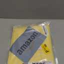 Yellow Spring Summer Cheesecloth Table Runner 35 x120 inches Rustic Gauze Boho Cheese Cloth Table Runner for Wedding Bridal Shower Baby Decoration