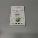 Battery Replacement for Samsung Galaxy S6 All G920 Model with Replacement Tools and Instruction