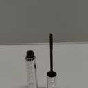 AstrA Mascara - Luxurious Length, Lengthening, Brown, Gel, 0.2 Fl Oz (Pack of 1), Made in Italy