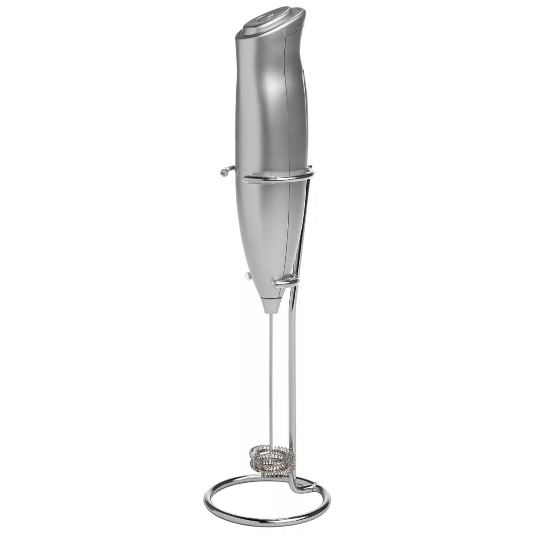 Primula Milk Frother With Stand