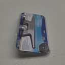 Dock Edge + Dock Cleat Boat Open Base Solar Lighting, 10-Inch