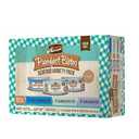 Merrick Purrfect Bistro GF Variety Pack - Seafood Wet Cat Food, 5.5 oz, Case of 12, BB Date: 09/2026