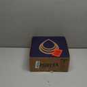 Brita Water Pitcher, Everyday Elite Filter, Removes 99% of Lead, Includes 1 Filter, 10-Cup Capacity, White