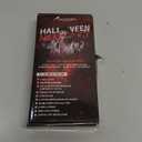 COKOHAPPY Halloween SFX Makeup Kit - 3 Ways Create Special Effect Stage THEATRICAL MAKEUP KIT for professional Body & Face Paint