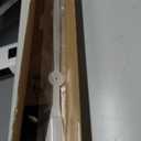 High Torque Clock Movement with 17.7" Clock Hands  Large Wall Clock Motor Replacement for 36" to 50" DIY Clocks  Battery-Operated, Clock Mechanism Kit (Total Shaft: 15/16 inch)