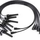 D-ST-8156 Spark Plug Wire Set for Chrysler 300 2005 for Dodge Magnum 2005