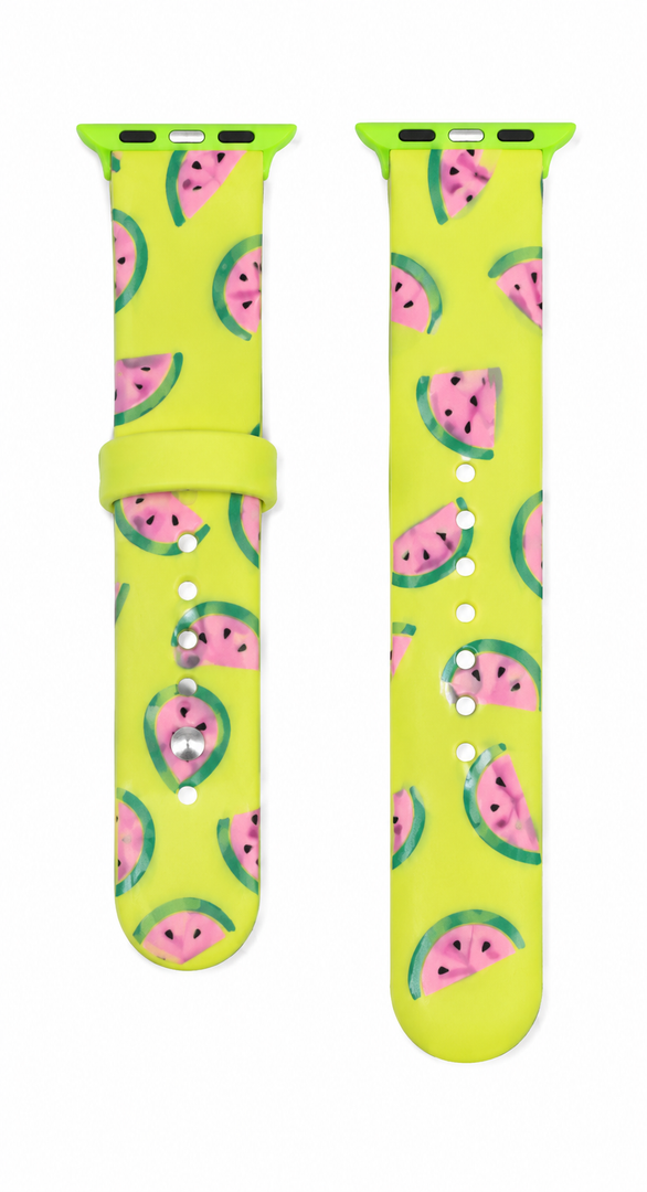 Summer Watch Band 2 Pack