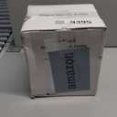 Electric Kettle 1.0L 1200W, 7 Temp Settings, 4H Keep-Warm, Fast-Boil Stainless Steel Electric Tea Kettle, 120V Water Boiler with Auto-Shut Off, Cool Touch PP Exterior for Home Office, White