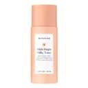 Naturium Multi-Bright Milky Toner, Exfoliating Skincare for Face with Azelaic Acid, 120 mL / 4 fl oz