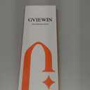 GVIEWIN Phone Charm Beaded Wrist Strap with Tether Tab, [Hands-Free & Anti-drop] Detachable Phone Chain Wristlet for Women Girls for iPhone & Most Smartphones, Golden Love