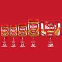 Lotus Biscoff Cookie Butter Spread, Creamy, non GMO + Vegan, 25.4oz (25.4 Ounce (Pack of 1))