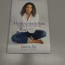 A Little Closer to Home: How I Found the Calm After the Storm