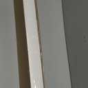 LEVOLOR Basics Cordless 2" Faux Wood Blinds, Light Filtering Window Shade, Blinds for Indoor Windows, White, Fits up to 35" W x 48" L