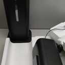 Smart Humidifiers Large Room Bedroom Home, 2.11Gal(8L) Quiet Top Fill Cool Mist Humidifier, Smart App & Remote Control, 3 Speed Humidifier with 360 Nozzle, Humidity Setting for Baby Office (Black)