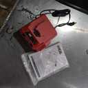 SKIL PWR CORE 40 Electric 20" Lawn Mower, Self-Propelled Cordless, Includes 40V 6.0Ah Battery and PWR Jump Charger - SM4910C-11