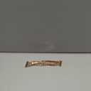 MOFREE Beaded Bracelet Apple Watch Band for Women 38mm 40mm 41mm 42mm, Elastic Stretch Women Strap Bands Compatible with iWatch Series 11/10/9/8/7/SE/6/5/4/3/2/1, Rose Gold for 5.3''-6.2'' Wrists