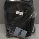 SDYSM Camera Bag Backpack Professional for DSLR SLR Mirrorless Camera Waterproof Laptop Back Pack 14 Inch with Rain Cover Anti Theft Travel Case Large Capacity Photography Backpack Black (Medium)