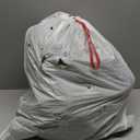 Christmas Garland with Lights, 9ft 30LED Battery Operated Garland Decorated with Pine Cones, Berry, Artificial Snowy Pine, Indoor & Outdoor Xmas Garland for Stairs Fireplace Door Fences