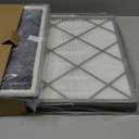HE601 HEPA Replacement Filter Compatible with Shark Air Purifier 6-Fan Models HE601& HE602, H13 True Premium HEPA Filter, Compare to Part # HE6FKPET, HE6FKBAS, HE6FKPRO, 2 Pack