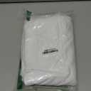 Queen Pillow Cases Set of 4 - Ultra Soft Hotel Quality Pillowcase Covers - Comfy, Cozy & Wrinkle Free - Shrinkage, Stain and Fade Resistant - Machine Washable Pillow Protectors - 4 Piece Set - White