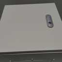 Outdoor Electrical Box 12x12x8 NEMA 4X IP66 Waterproof Junction Box