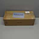 VTRIN 10 Tier Shoe Rack Tall Large Capacity Wide Shoe Organizer with Two Hooks Sturdy Metal Shoe Shelf for Entryway, Closet, Bedroom (Black)