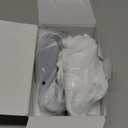 2 Pack Wii Controllers with Motion Plus, Includes Black and White Wii Remotes and Wii Nunchucks