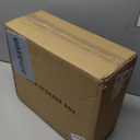 Trading Card Storage Box for 3" X 4" 35pt Toploaders 600+, Sturdy Secure Large Capacity Hard Case with 6 Foam Stoppers, Fits Toploader Magnetic Holders MTG Baseball Sports Card Storage Box Case