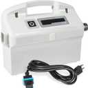 9995672-US-ASSY Power Supply with Power Cord Replacement for Dolphin Maytronics Robotic Pool Cleaners for Atlantis DX3 DX3S Endeavor M3 Nautilus Old Nautilus CC Plus Old Neptune Primal Quest