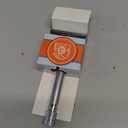 Merkur Mk34c Double Edge Razor with Heavy Duty Short Handle