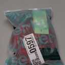 Kuoser Dog Classic Red Plaid Dress for Small Medium Dogs, Puppy Bowknot Tutu Dress with D-Ring Buckle, Cute Pet Vest Dog Princess Skirt for Wedding Holiday Party Photography Medium