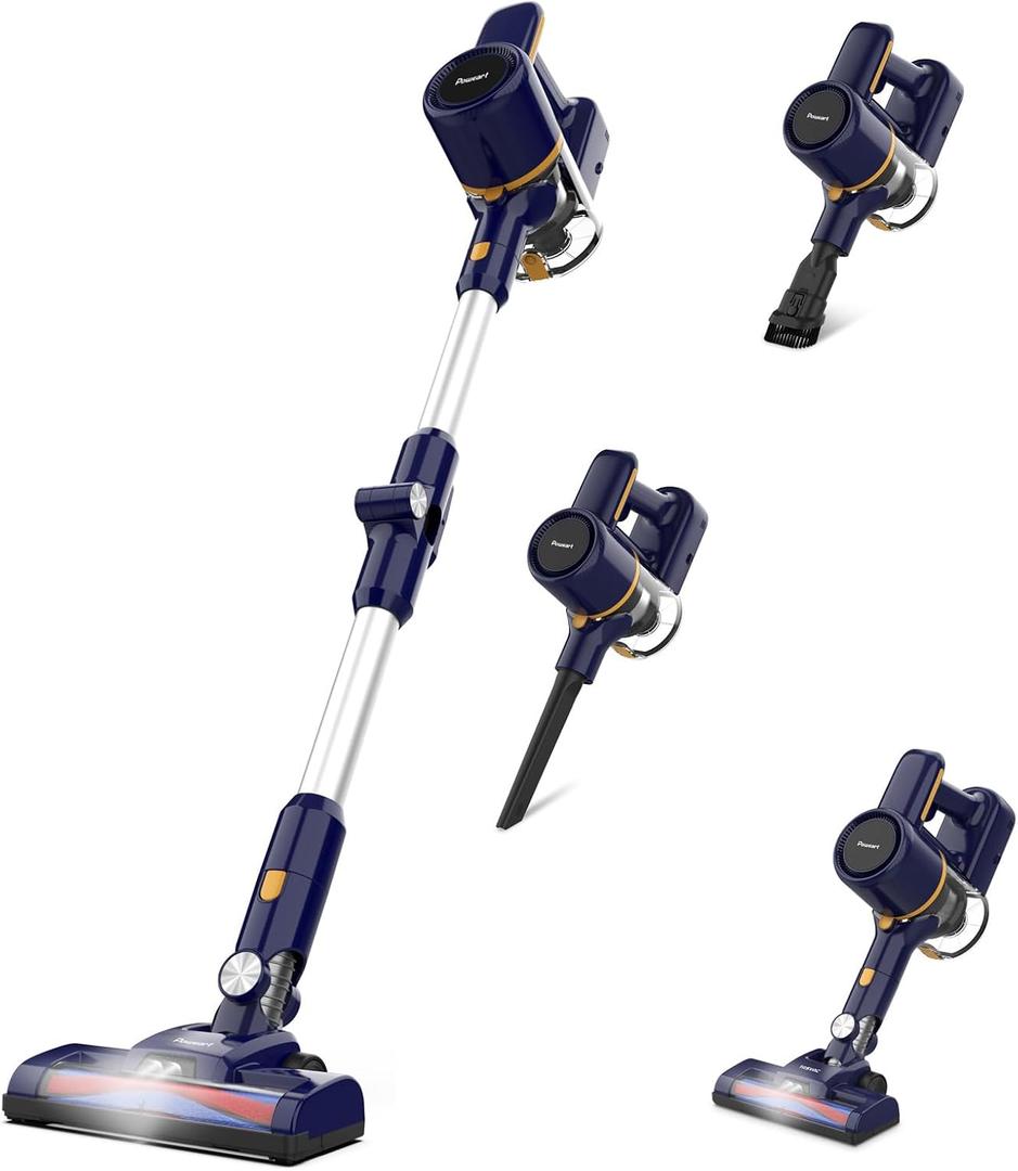 N7P Vacuum Cleaner for Home Pets Floor 02
