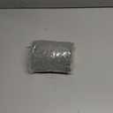 hyha Waterproof Couch Cushion Covers, Waterproof Sectional Couch Covers for Cushion Sofa for Pets, Stretch Sofa Slipcover Washable with Elastic Bottom(Back Cover M, Grey)