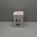 Secura Detachable Milk Frother and Steamer, 17 oz Electric Milk Warmer, 4-in-1 Hot/Cold Foam Maker, Teflon-Free Stainless Steel Jug, Dishwasher Safe for Latte, Macchiato, Hot Chocolate (Green)