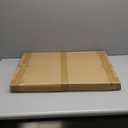 23.6 * 16in Medium Stainless Steel Folding Wall Shelf | Food Truck | Kitchen, Restaurant, Garage, Laundry, Utility Room Folding Concession Shelf