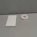 Therwen 100ft 20 Gauge Copper Wire for Gardening, Electroculture, Bonsai, Jewelry Making Beading DIY Craft Pure Bare Copper Wire Spool