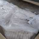 Washable Floor Pillow Cushion for Adults, Meditation Cushion Pillow, Large Square Floor Sitting, Removable Tufted Corduroy Cover, for Tatami Living Room or Yoga, 22x22 Inch, 2Pack, Machine Washable