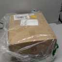 Fiqevs Upgraded Dimmable Globe Floor Lamp for Living Room, Mid Century Modern Gold Tree Floor Lamps with LED Bulbs, Elegant Standing Lamp for Bedroom Office Dining Room